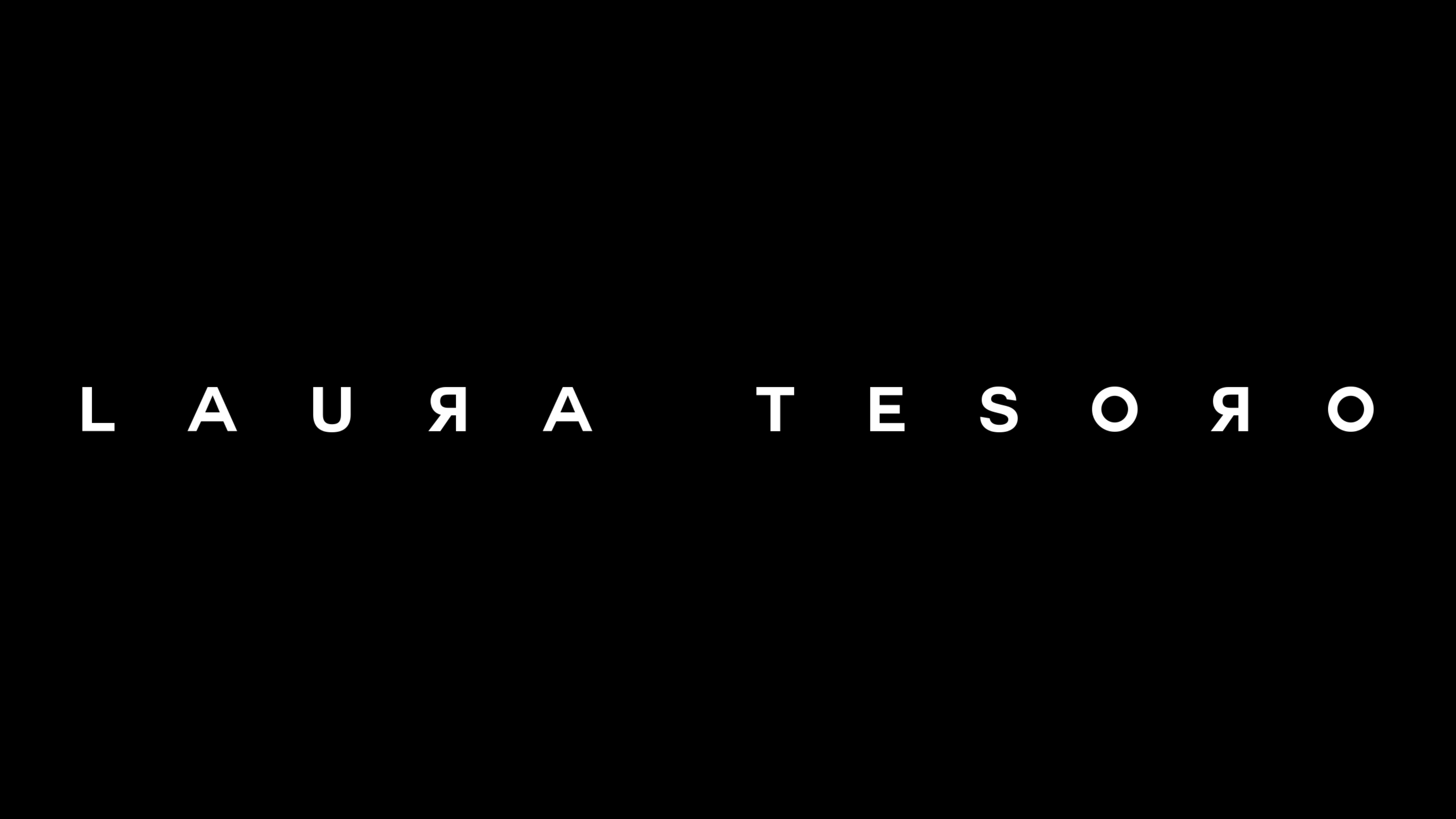 Laura Tesoro logo